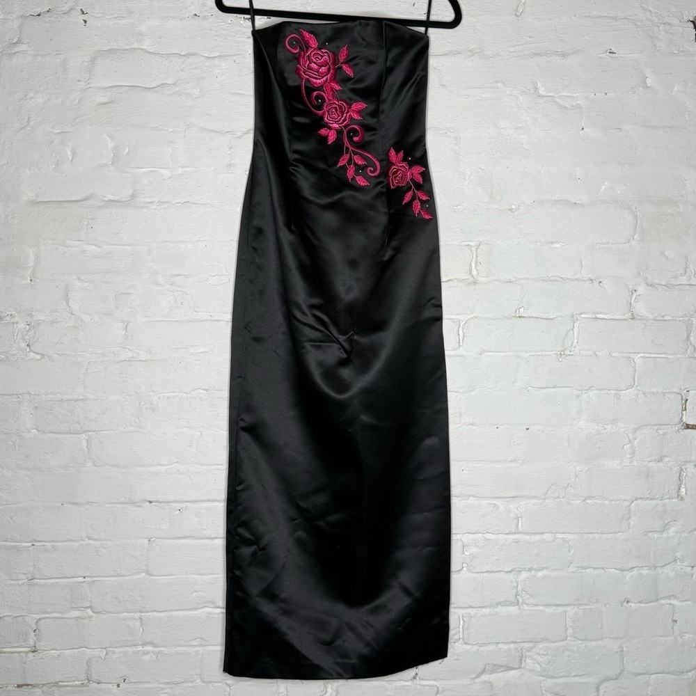 Vintage Gunne Sax Formal Gown 5